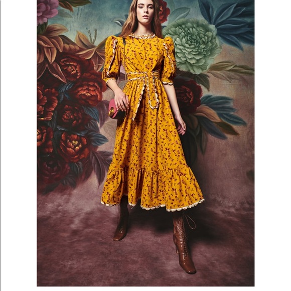 celiab | Dresses | Celia B Alamo Dress 